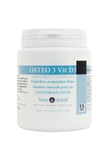 OSTEO 3 VIT D3
