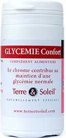 GLYCEMIE Confort